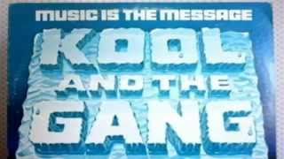 Kool & The Gang - Collection (Full Album)