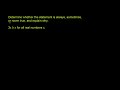 Understanding Logical Statements 4