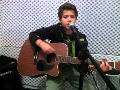 Timidez video