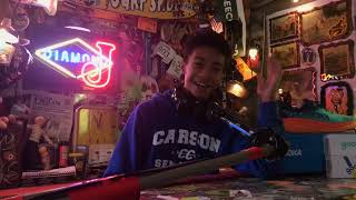 Announcements 9-11-23