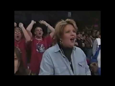 Goldberg vs Kwee Wee