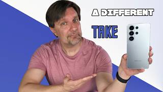 Samsung Galaxy S26 Ultra Review | A Different Take