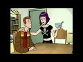Venture Bros It Sometimes Gets Very Hot In The Box My Pop Made