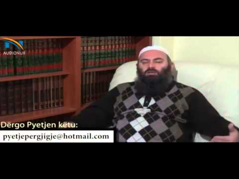 Maicat dhe shorcat në namaz (pyetje) - Hoxhë Bekir Halimi