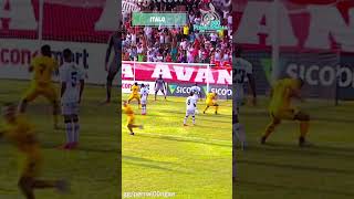 Golaço do Porto BA - Italo de bicicleta (Porto-BA 1x1 Vitória) Baiano 18/01/2026