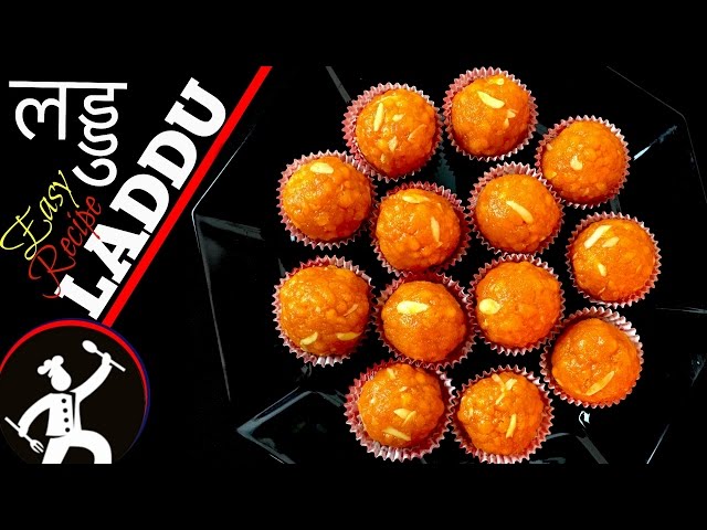 Video Pronunciation of laddu in English Video Pronunciation of laddu in English