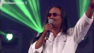 Download lagu Kilauan Emas 5 - Azan Scan (Kau Dipaksa Aku Terpaksa) mp3