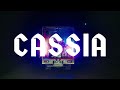 Lirik Lagu Cassia - X PERLU