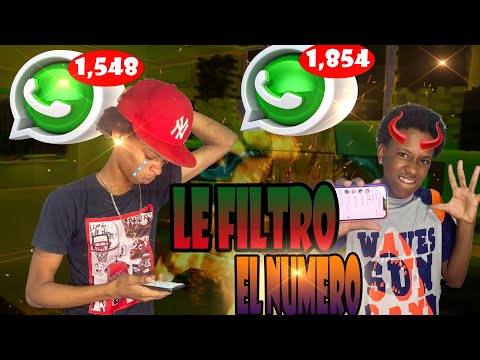 MOSTRAMOS NUESTRO HABITACIÓN GAMER MIENTRAS LE FILTRO EL NÚMERO A KEVIN VIN & MIRA SU REACCIÓN 😱😱