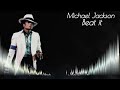 Michael Jackson Beat It Tik Tok Version Remix