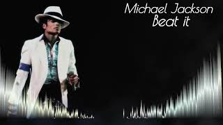 Download lagu Michael Jackson - Beat it (Tik tok version remix)🎶 mp3
