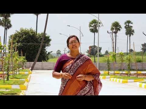 Adibatla💡Future Hyderabad 📢 ని చూడండి‼️ Swasthika @ Ramdaspally | Jaya TV Properties