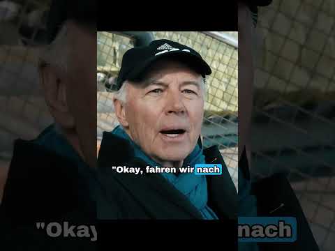 Beckenbauer & Netzer packen aus – so liefen die Prämien Verhandlungen 1974 💰⚽