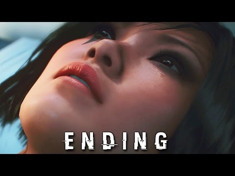 Mirror's Edge Catalyst ENDING Walkthrough Gameplay Part 7 (PS4 Xbox One)