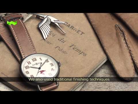 Bell & Ross Georges Guynemer