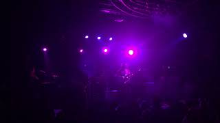 Chicano Batman | Flecha al sol Live in Tijuana