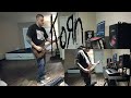 KoRn- Blame (Dual Guitar Cover)