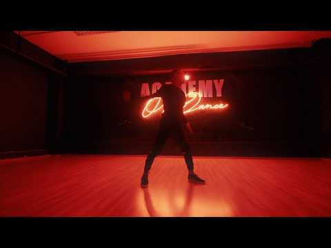 Bboy Saspens | Dj Creem - Cubanito - CityVsCity | Academy of dance