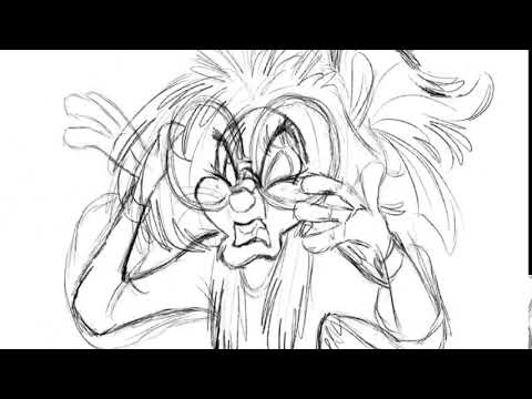 "What the heck?" [PREVIEW]