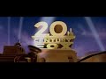 Paramount Pictures 20th Century Fox HIT Entertainment PLC HOT Animation 2002