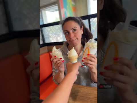 Its not the SIZE of the ice cream, Its how you measure it! //Money Hacks