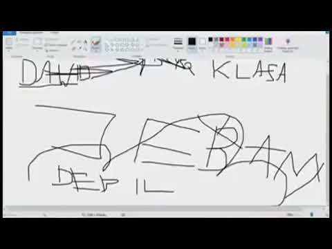 O tym jak to Dawid Pasieka nie zdał z fizyki