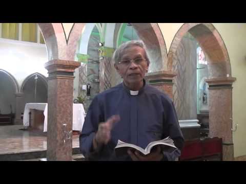 Evangelho do Dia com o Pe. João Maria (Mt 12,14-21)