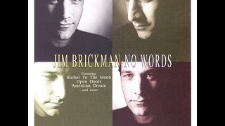 Jim Brickman - I Said... You Said