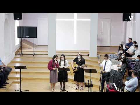 Emima, Ana si Rahela-De ma intrebi de a mea comoara