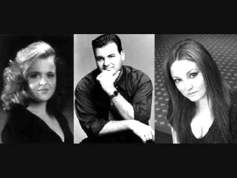 Sonia Ganassi, Mariola Cantarero & Bruce Sledge-Rossini-Elisabetta-Trio Act II