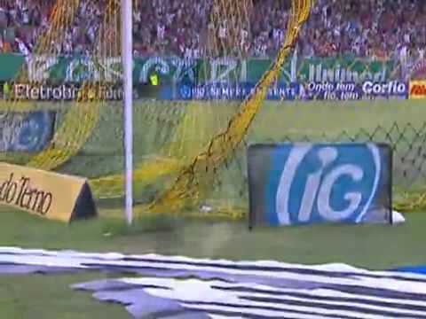 Volta Redonda 1 x 2 Fluminense - 6ª rodada da Taça Rio 2011