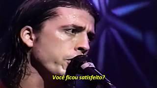 Foo Fighters: Headwires (Legendado)