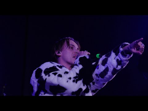 Spielgeld & Exclusive Cinnay LIVE Performance | Milanito #Pastlife Plattentaufe @ Moderne (Luzern)