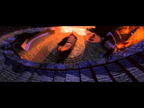 MediEvil - Intro