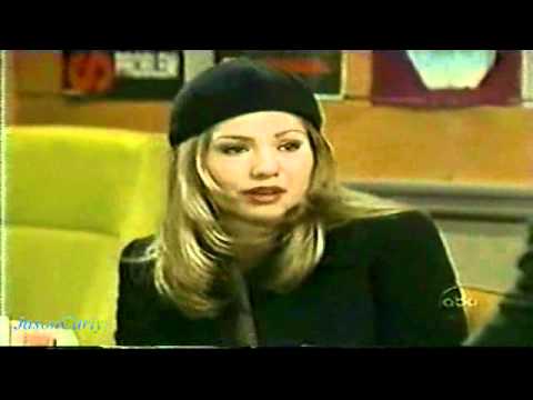 2000 Caroline Benson 45 - Carly Goes to a private clinic!