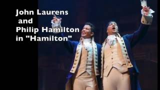Jordan Fisher on Making His Broadway Debut in Hamilton