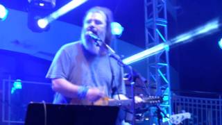 Steve Earle: &quot;I Know You Rider&quot; (Grateful Dead), Cayamo 2016