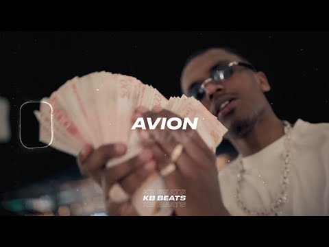 (SOLD) 23 x Dizzy x Ant Wan Type Beat | "AVION" | Prod By KB