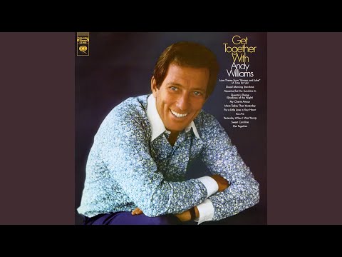 More Today Than Yesterday