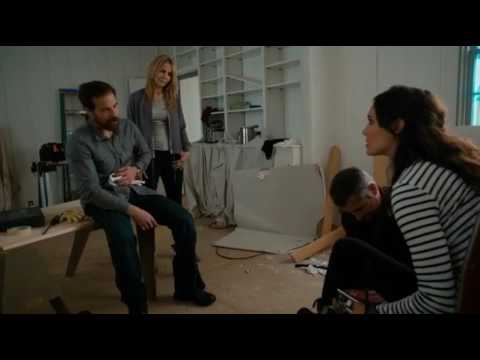 NCIS Los Angeles 8x15 -  Bye Bye Sullivan