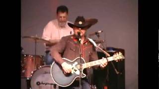 J. K. Coltrain Live from Maggie Valley, NC