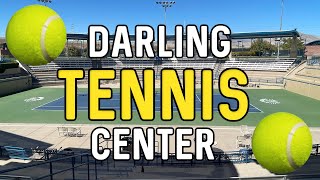 Introducing Darling Tennis Center - Tennis Courts in Las Vegas