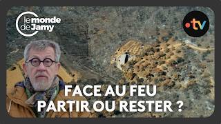 Confinement ou évacuation : les consignes qui peuvent sauver des vies - Le monde de Jamy
