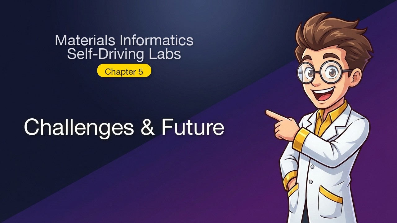 Challenges & Future