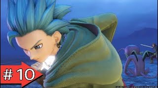 #10【戦場のハイエナと謳われた男】ドラクエ11実況【HYEN】