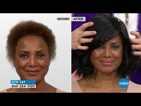 Gabor Essentials Visionary Modern Bob Wig