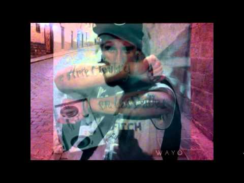 Arte Oculto en las calles - Peruvian Legalize ( Wayo )  - Trato de olvidar