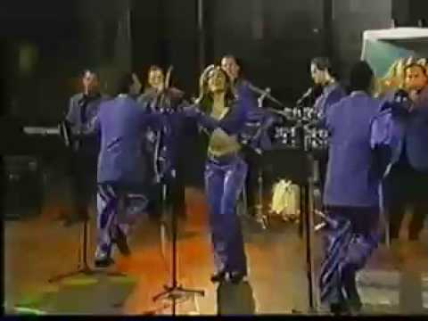 CAROLINA LA O con Alquimia CARAMELO A KILO