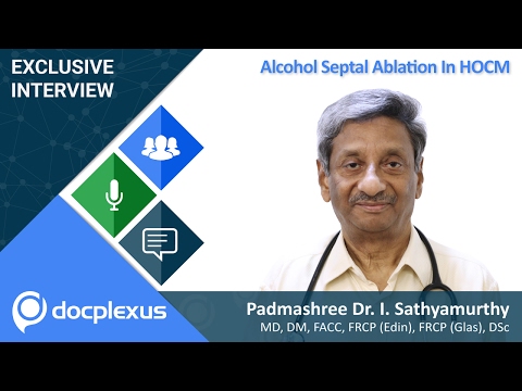 Exclusive Interview with Dr. I. Sathyamurthy