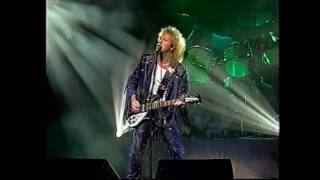 Smokie - Wild Wild Angels - Live - 1992